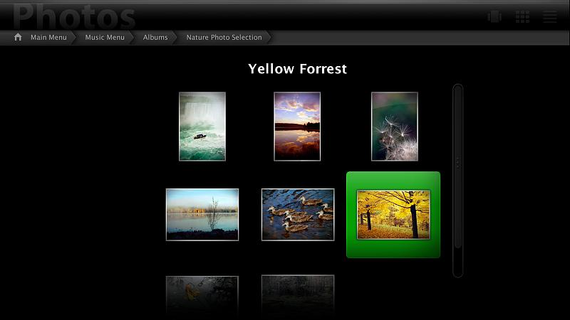 Illustration for article titled OS X Media Application CenterStage Merges With Plex
